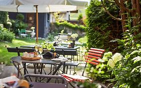 Boutique-Hotel Schlüssel